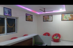 Venus Valley Resort, Araku Valley