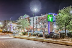 Holiday Inn Express Hotel & Suites Gulf Shores, Baldwin