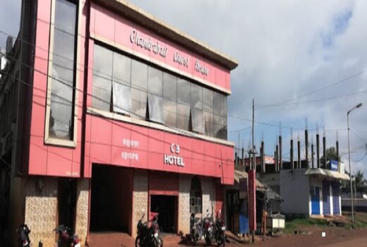 Hotel Chandrabati