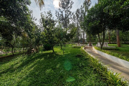 Ostayz Casa Bella | Staycation in Bangalore
