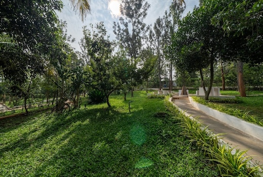 Ostayz Casa Bella | Staycation in Bangalore
