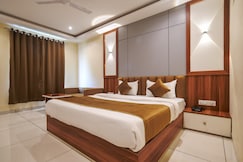 RADHE KRISHNA RESORT, Ujjain