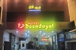 Hotel Deendayal ,Korba, Korba
