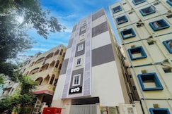 Super Hotel O Prime Time Hotel, Hyderabad