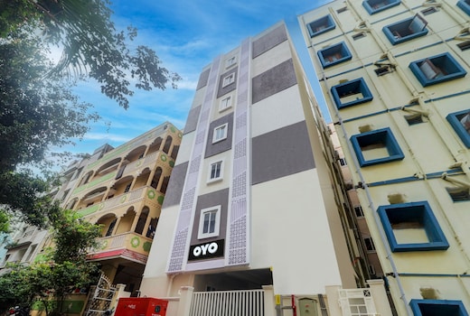 Super Hotel O Prime Time Hotel