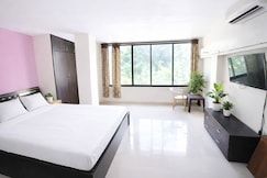The Family House   2bhk Clean and Center of City, Jaipur