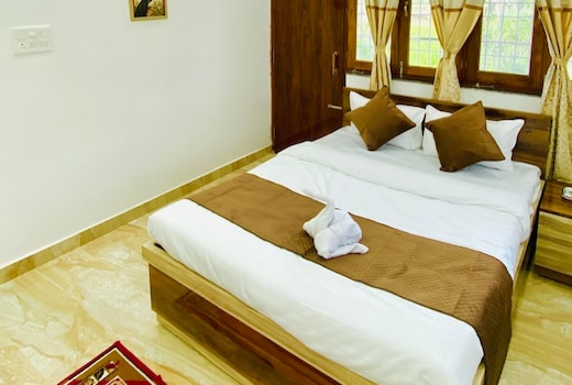 The Green Haven Homestay   Cozy Stay Amid Nature