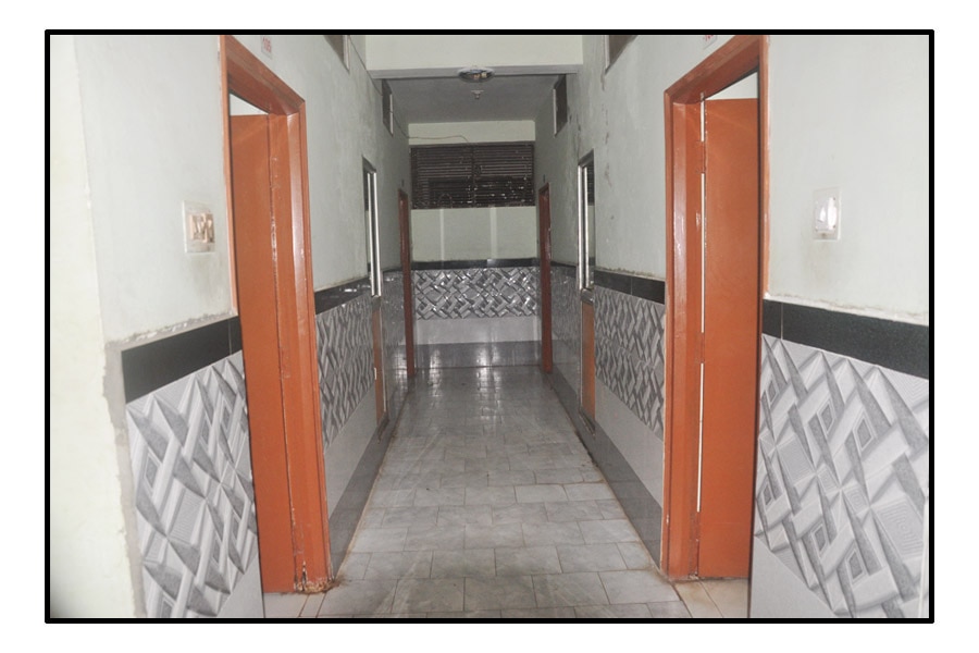 Photos of Hotel New White House Hotel in Tikamgarh