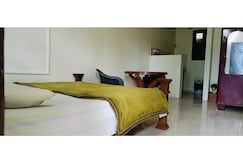 Summer Green 1 BHK Inter Connected Rooms, Coorg