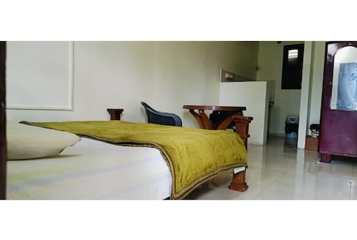 Summer Green 1 BHK Inter Connected Rooms