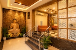 Hotel The Royal GM Plaza, Jaipur