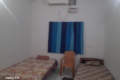 StayOrbit -Venus Residency, Jamui