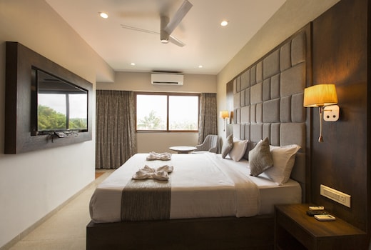 Nova Candolim