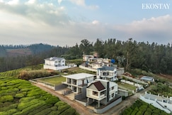 EKOSTAY - Dusk Villa, Ooty