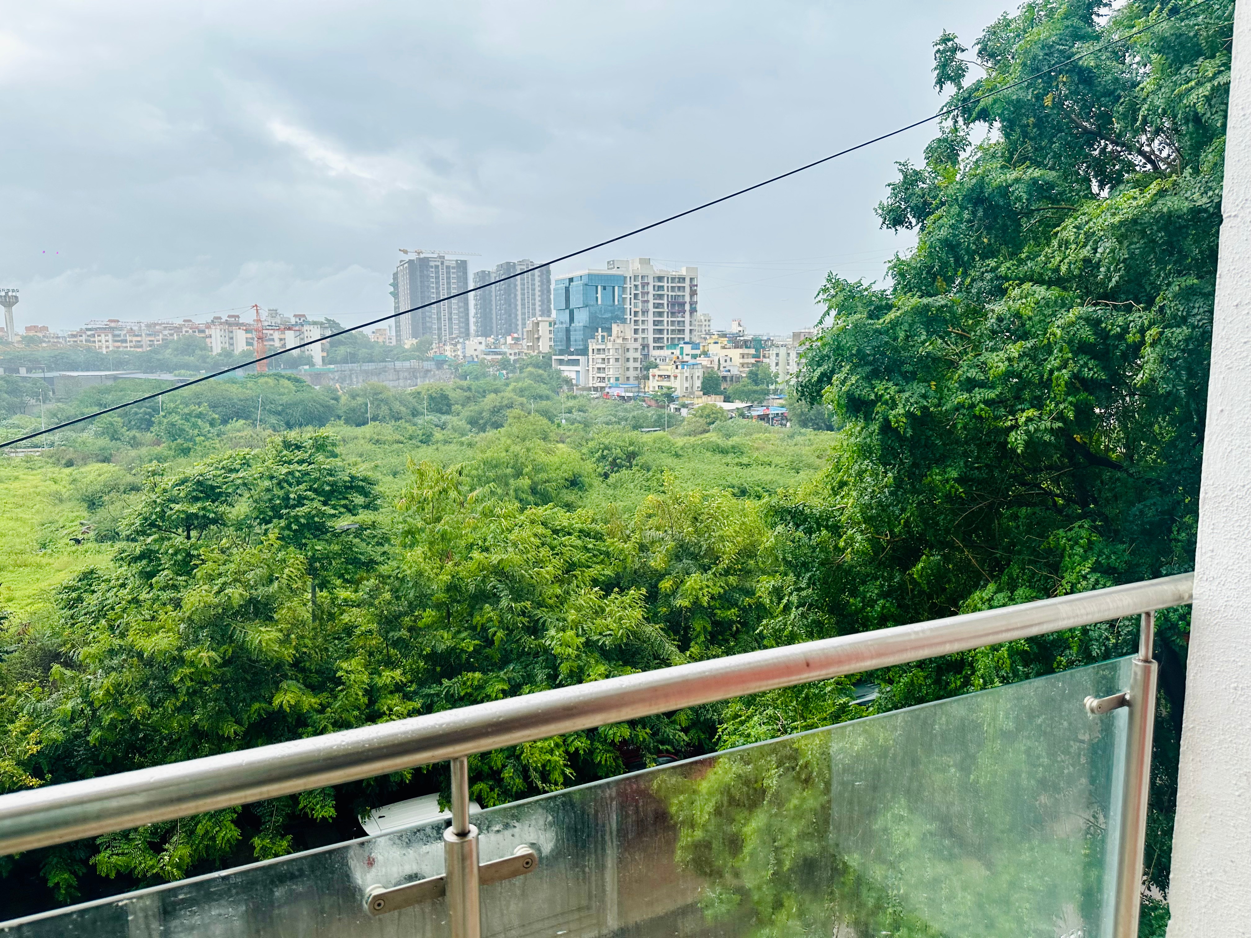 StayBird - Azure Suites, Business Hotel, Kharadi - Tap to explore photos