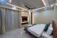 6 min to Assi Ghat|2BHK|Kashi Vishwanath|Lanka,BHU, Varanasi