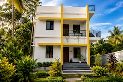 Kiwis Nest Homestay, Cochin
