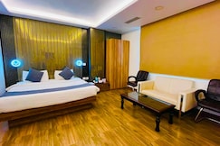 Hotel President Crown, Greater Noida