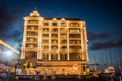 Labourdonnais Waterfront Hotel, Mauritius