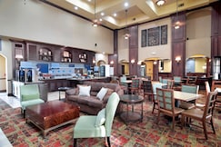 Holiday Inn Express Hotel & Suites DFW West - Hurst, Tarrant