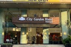 City Garden Hotel Makati, General Trias