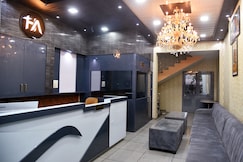 HOTEL ANITA INN, Prayagraj