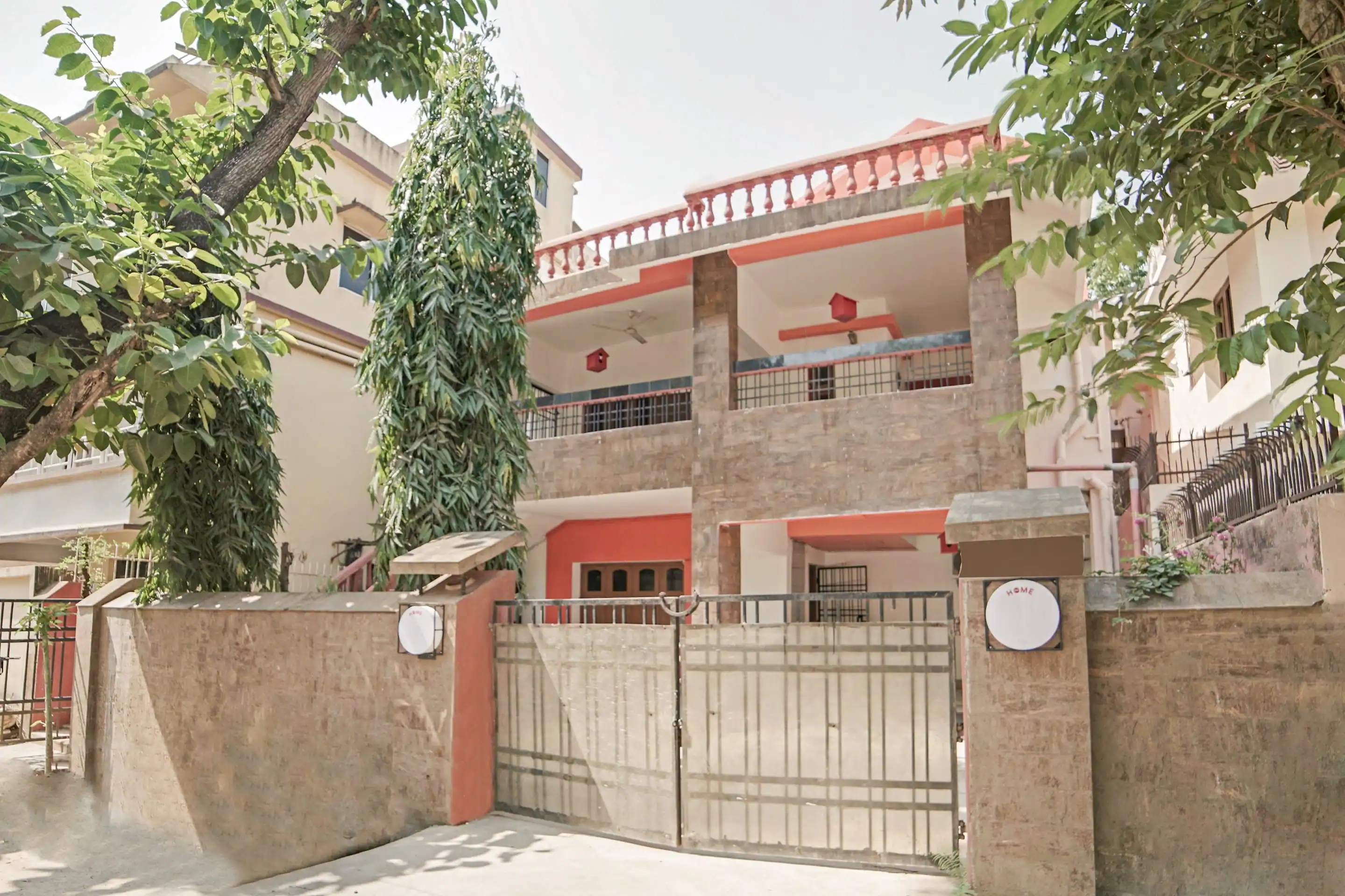 SR Guest House, Bhubaneshwar