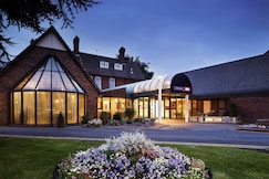 Mercure Hull Grange Park Hotel, Kingston upon Hull