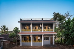 The Beach House, Dapoli