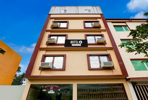 Hotel O Indira Enclave Haridwar