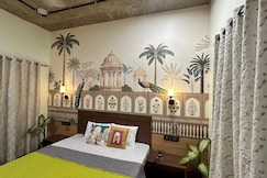 Mrudugandha cottages, Ratnagiri