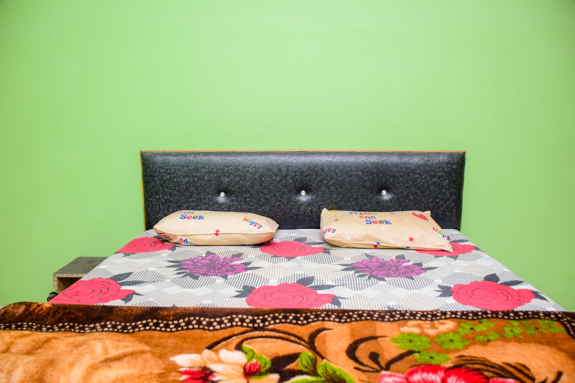 Delizia Homestay - Tap to explore photos