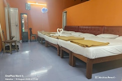 Tiger's Corner Homestay., Coorg