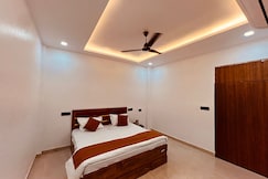 RRR Residency, Ayodhya