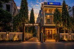 FabHotel Sattva Stays, Pune