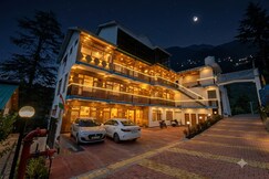 Bhaderwah Resorts, Doda