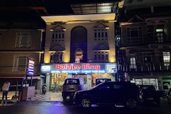 BALAJEE BHOG, Gangtok