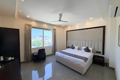 HOTEL BRICK AND BASALT, Udaipur