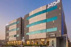 Myrtle Al Shohadaa, Riyadh