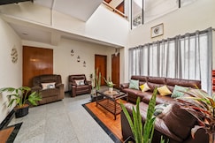 Namma Woodland Triplex Villa with Golf Course View, Bangalore