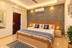 Independent 2 BHK Villa Near Prem Mandir, Vrindavan
