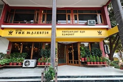 Hotel The Majestic, Mohali