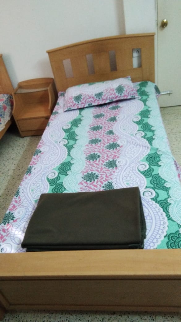 Cavinkare Guest House Bangalore - Tap to explore photos