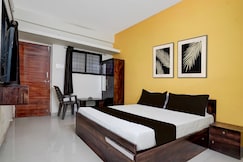 Hotel O 24k GOLD, Pune