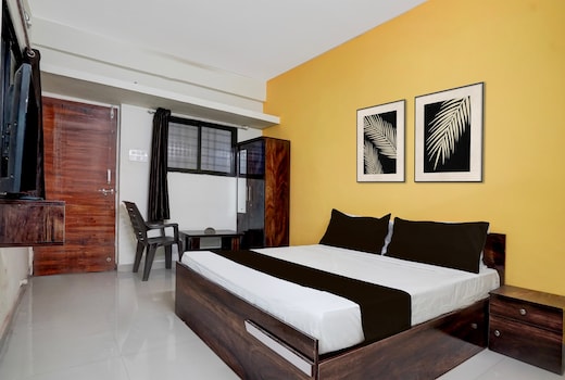 Hotel O 24k GOLD
