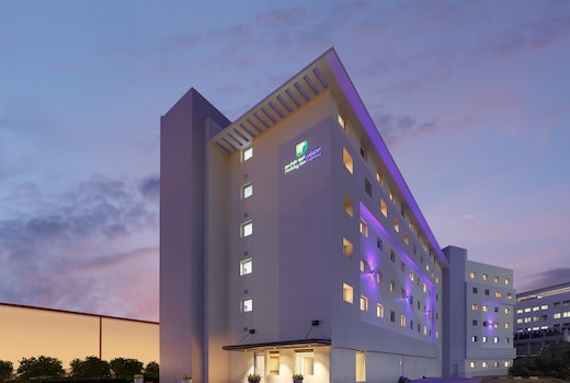 Holiday Inn Express Bengaluru Whitefield ITPL
