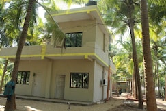 GK BEACH RESORT, Malvan