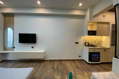 The Arc gaur city, Greater Noida