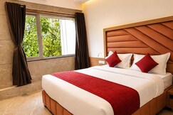 Stellos Hotel Mumbai, Mumbai