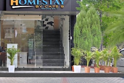 Homestay by cafe9, Amritsar